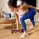 Гантель розбірна сталева Bowflex Select Tech 552i, 24 кг - зображення 9