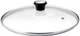 Сковорода Tefal Day by Day с крышкой 28 см (B5580623_SET) - изображение 9