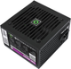 Блок питания GameMax GE-600 600W - изображение 1