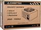 Блок питания Chieftec GPS-550A8 550W - изображение 4