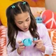 Фігурка-сюрприз у капсулі "Стіч зі смаколиками" STITCH 46288 серії "Feed Me" іграшка 4 см - изображение 5