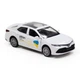Автомодель детская TOYOTA CAMRY UKLON TechnoDrive 250291 инерционная - изображение 1