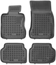 Коврики в салон авто BMW 7 (F01) 2008 - 2015 Rezaw-Plast RP 200707 - изображение 1