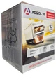 Анамегатор палива Adizol T-6 20 капсул 1 шт на 40 л дизеля - зображення 1