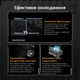 Відеокарта ASUS GeForce RTX5070 Ti 16GB TUF OC GAMING (TUF-RTX5070TI-O16G-GAMING) - зображення 12