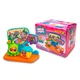 Набір фігурок Коробочка пригод Moji Pops S1 PMP1D612IN00, 2 фігурки, сцена - изображение 1