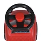Детская Каталка-толокар M 5786-3 красный, до 25 кг - изображение 2