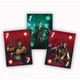 Настольная игра "Mortal Kombat UNO" PLR-0022 на украинском языке - изображение 5