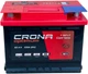 Аккумулятор автомобильный Kainar CRONA 60 А/час (+/-) EN520 (СТ-00116612) - изображение 2