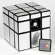 Кубик Рубіка срібний Smart Cube SC351 Дзеркальний - изображение 3
