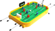 Gra planszowa TechnoK Football (0021) (4823037600021) - obraz 1