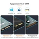 Док-станція Maiwo для HDD 2.5"/3.5" SATA/SSD 3хUSB 3.0 (K308H 6372) Чорна - зображення 4