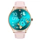 Smart Milano Gold Rubber, 2 ремінці смарт годинник, розумний годинник ( 17998 ) - изображение 2