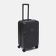 Чемодан Palmera T10Marble20black-L 62 л Черный (ROZ6501057321) - изображение 4