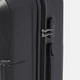 Чемодан Palmera T10Marble20black-XL 96 л Черный (ROZ6501057322) - изображение 7
