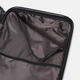 Чемодан Palmera T10Marble20black-L 62 л Черный (ROZ6501057321) - изображение 11