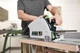 Диск пильный LAMINATE / HPL HW 168 x 1.8 x 20 TF52 Festool 205766 - изображение 3