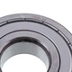 Універсальний підшипник 6305 SKF 481252028143 2Z (25x62x17) для пральної машини - изображение 3