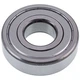 Універсальний підшипник 6305 SKF 481252028143 2Z (25x62x17) для пральної машини - изображение 4