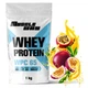 Протеин сывороточный MuscleWay 65% КСБ 65 22 порции 1 кг Маракуйя (21-125-ksb65-mw-rs.m) - изображение 1