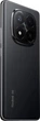 Мобільний телефон Xiaomi Redmi Note 14 Pro+ 5G 8/256GB NFC Midnight Black EU - изображение 6