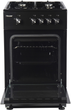 Плита газовая Houser FSG 5201 B - изображение 8