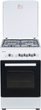 Плита газова Houser FSG 5201 W - зображення 1