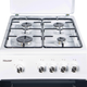 Плита газова Houser FSG 5201 W - зображення 3