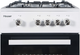 Плита газова Houser FSG 5201 W - зображення 4