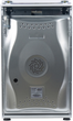 Плита газова Houser FSG 5201 W - зображення 9