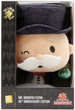 Maskotka  Yume Toys Pluszowy Mr Monopoly - 85th Anniversary Edition 19 cm (4895217522010) - obraz 3