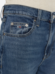 Jeansy regular fit damskie Tommy Jeans DW0DW19563-1A5 26-32 Granatowe (8720638468318) - obraz 4
