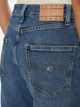 Джинси Regular Fit жіночі Tommy Jeans DW0DW19563-1A5 29-34 Сині (8720638474791) - зображення 5
