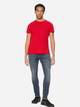 Джинси Slim Fit чоловічі Tommy Jeans DM0DM20553-1BK 31-32 Темно-блакитні (8720638499879) - зображення 3