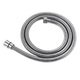 Шланг для душа из нерж. стали SUS304 ZERIX Shower hose-SUS-200cm (ZX4796) - изображение 1