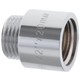 Удлинитель 1/2" 20мм (хром) KOER KF.E06-20.CHR (KF0094) - изображение 1