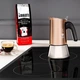 Кофеварка Bialetti Venus Copper Induction гейзерная на 4 чашки 170 мл. (026B52C64A80) - изображение 7