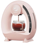 Кофеварка Icafilas MiniQ Pink Кофемашина портативная (D2EB1DBD4615) - изображение 1