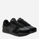 Sneakersy męskie do kostki Calvin Klein Jeans YM0YM00624-0GJ 42 Czarne (8721107153070) - obraz 2