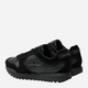 Sneakersy męskie do kostki Calvin Klein Jeans YM0YM00624-0GJ 41 Czarne (8721107153063) - obraz 3
