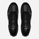 Sneakersy męskie do kostki Calvin Klein Jeans YM0YM00624-0GJ 42 Czarne (8721107153070) - obraz 4