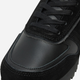 Sneakersy męskie do kostki Calvin Klein Jeans YM0YM00624-0GJ 43 Czarne (8721107153087) - obraz 6