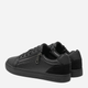 Чоловічі снікери Calvin Klein Jeans YM0YM01254-0GJ 41 Чорні (8721107082035) - зображення 3