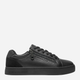 Чоловічі снікери Calvin Klein Jeans YM0YM01254-0GJ 44 Чорні (8721107082172) - зображення 1