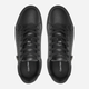 Чоловічі снікери Calvin Klein Jeans YM0YM01254-0GJ 41 Чорні (8721107082035) - зображення 4