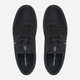 Sneakersy męskie skórzane Calvin Klein Jeans YM0YM01256-0GJ 42 Czarne (8721107094809) - obraz 4