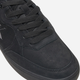 Чоловічі снікери Calvin Klein Jeans YM0YM01256-0GJ 44 Чорні (8721107094823) - зображення 6