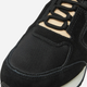 Sneakersy damskie do kostki Calvin Klein Jeans YW0YW01644-0GU 36 Czarne (8721107077031) - obraz 6