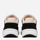 Жіночі снікери Calvin Klein Jeans YW0YW01646-0GU 40 Чорні (8721107081243) - зображення 4