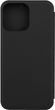 Чохол-книжка Winner Group Evolution Deluxe для Apple iPhone 15 Pro Black (8591194118951) - зображення 3